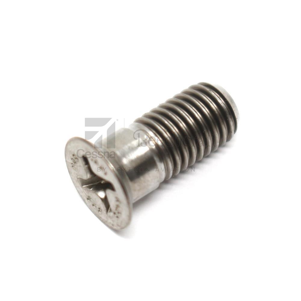 NAS1581K3R3|BOLT, 100DEG FLUSH REDUCED HEA