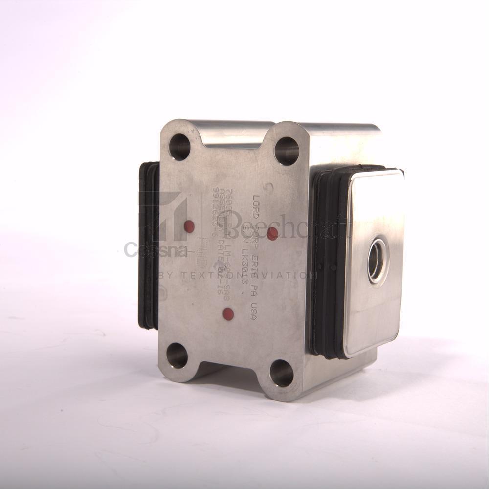 ISOLATOR- FORWARD ENGINE