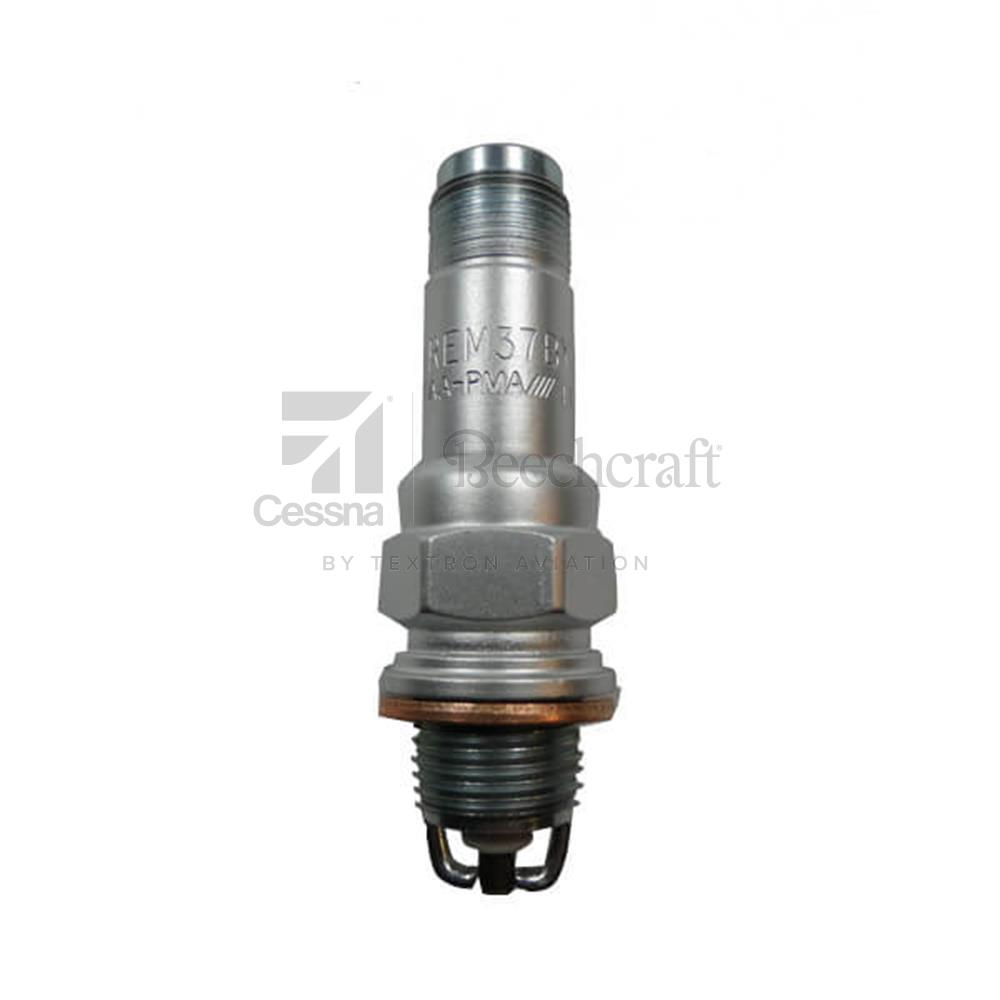 REM37BY | Champion Aerospace Twin Electrodes Spark Plug (Nickel)