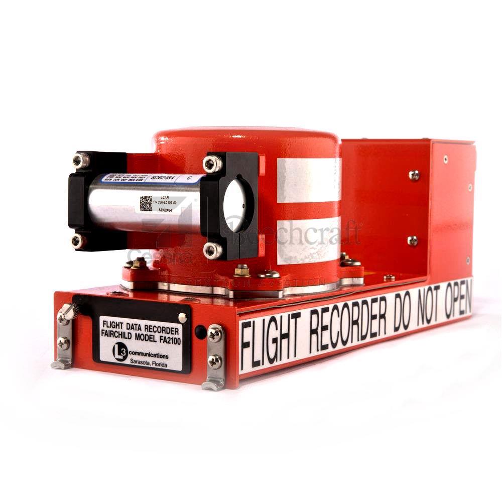 2100-2045-00EX|FLIGHT DATA RECORDER