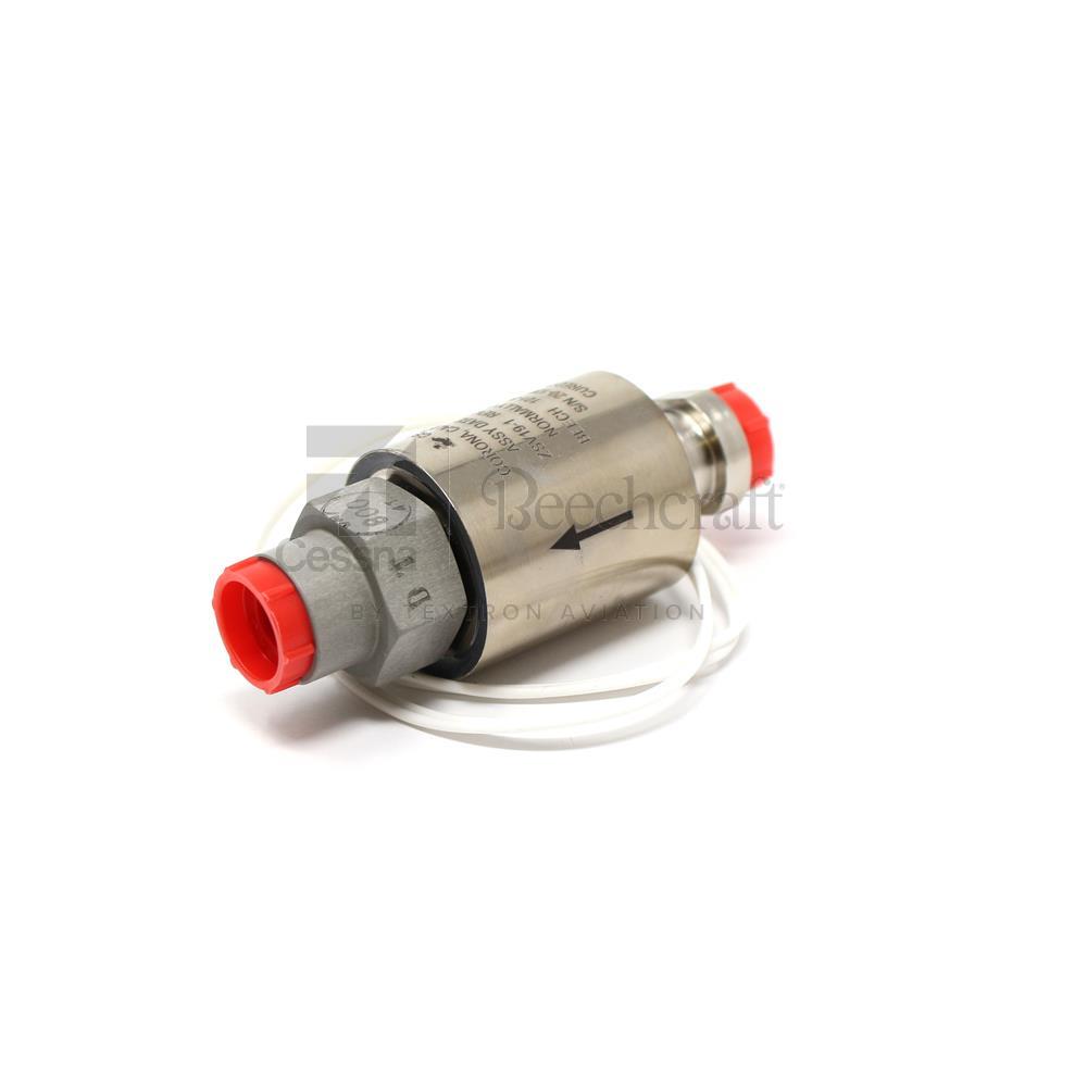 101-380018-5|SOLENOID VALVE