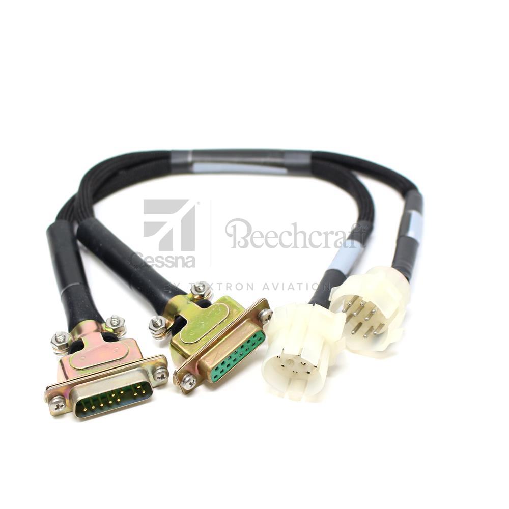 101-00817|15 PIN ADAPTER CABLE ASSEMBLY