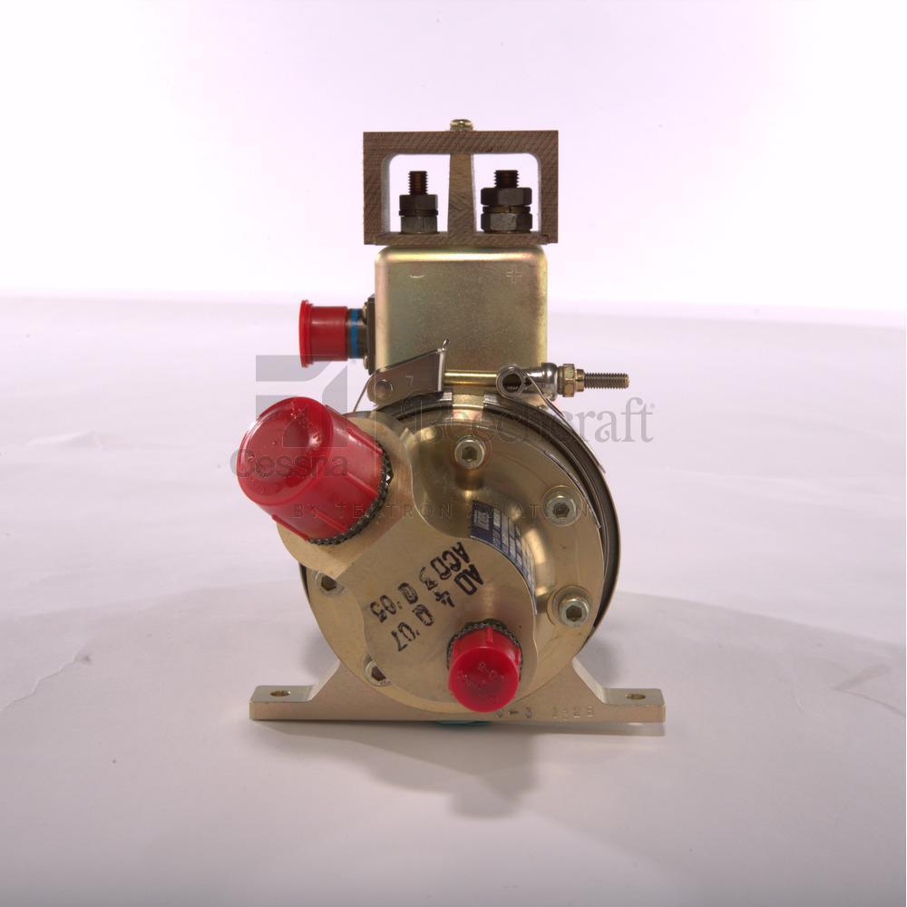 HYDRAULIC POWERPACK ASSEMBLY
