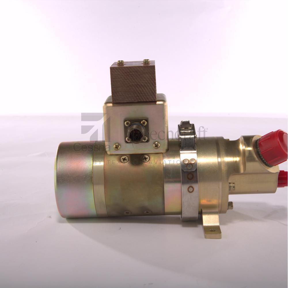 HYDRAULIC POWERPACK ASSEMBLY