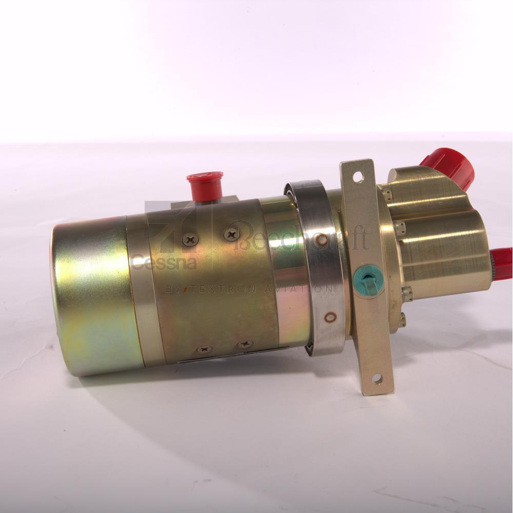 HYDRAULIC POWERPACK ASSEMBLY