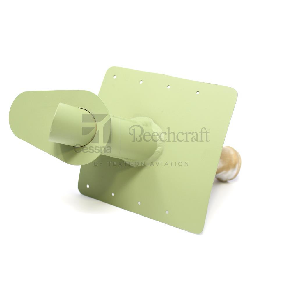 109-930014-1|WELD ASSEMBLY-OIL VENT EXHAUST