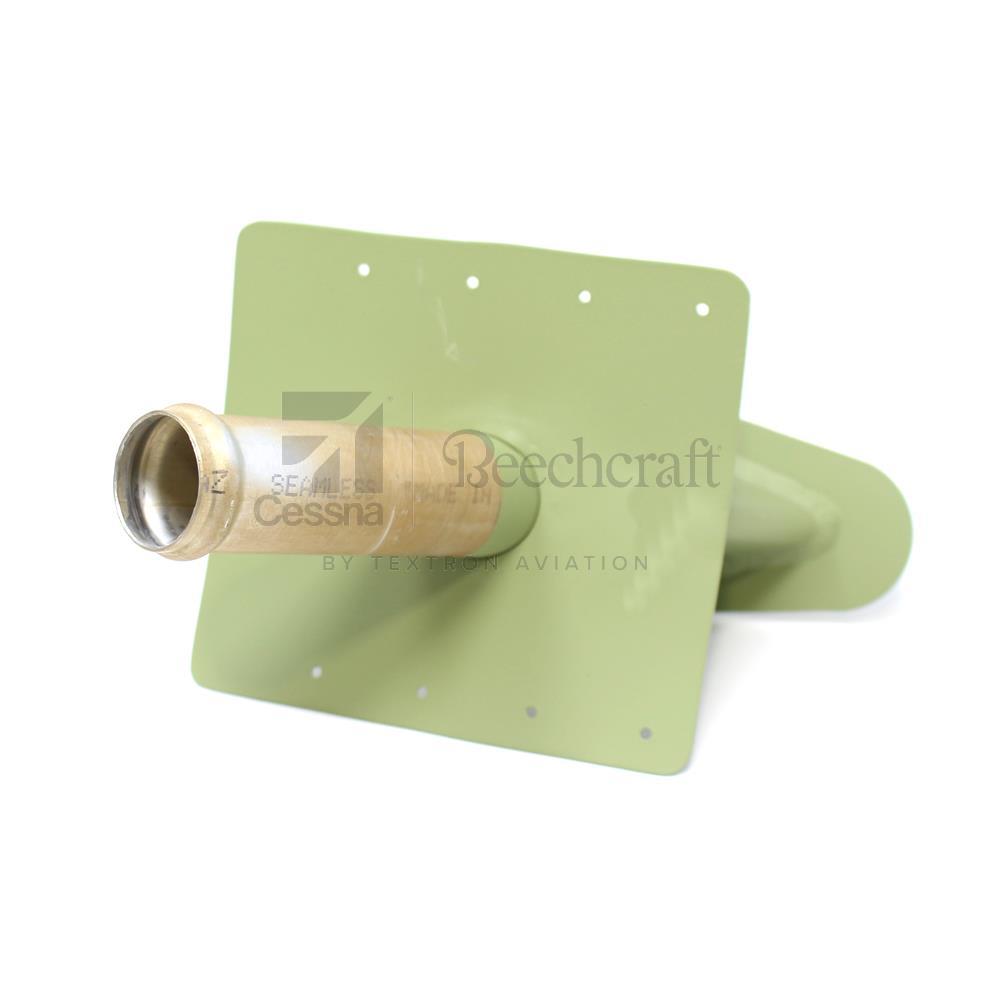 109-930014-1|WELD ASSEMBLY-OIL VENT EXHAUST