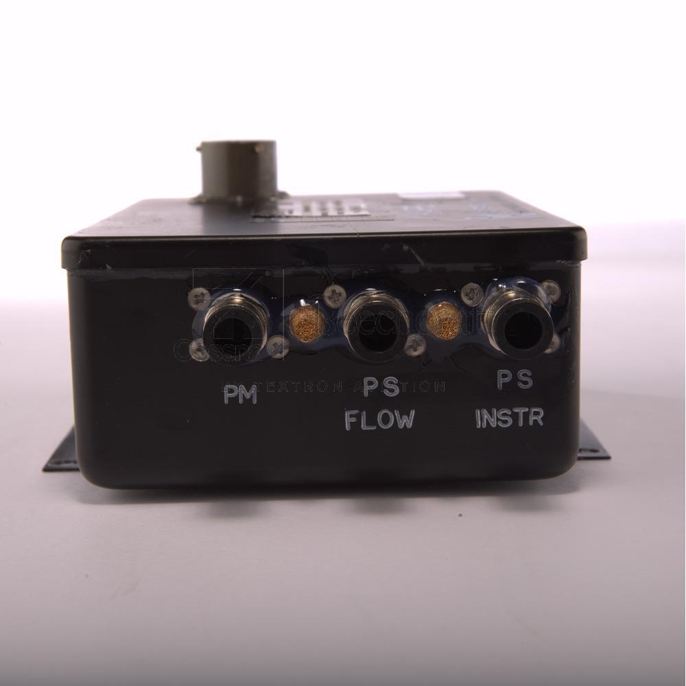 CONTROLLER, PRESSURIZATION