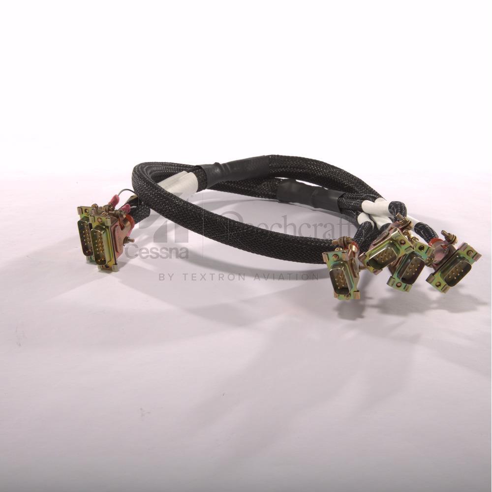 COMMUNICATION CABLE