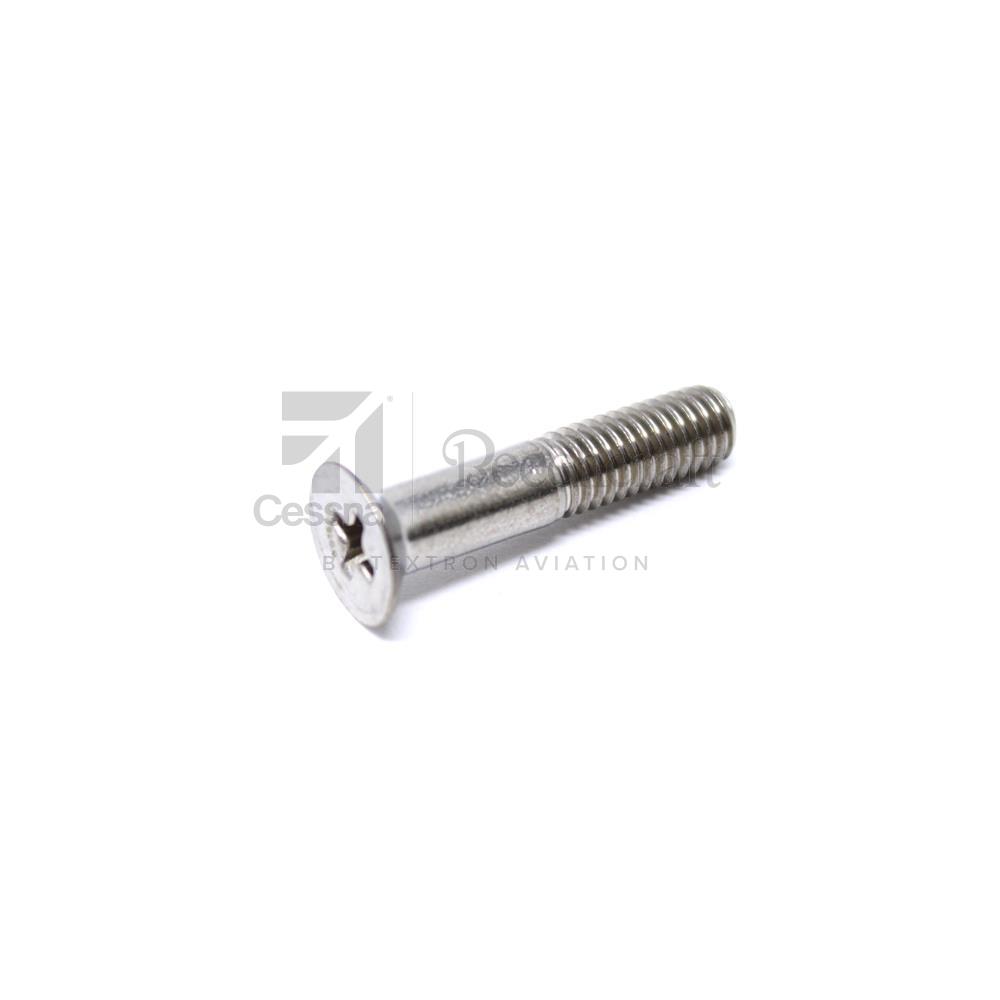MS24694-C17|SCREW, MACHINE, FLAT CSK HEAD