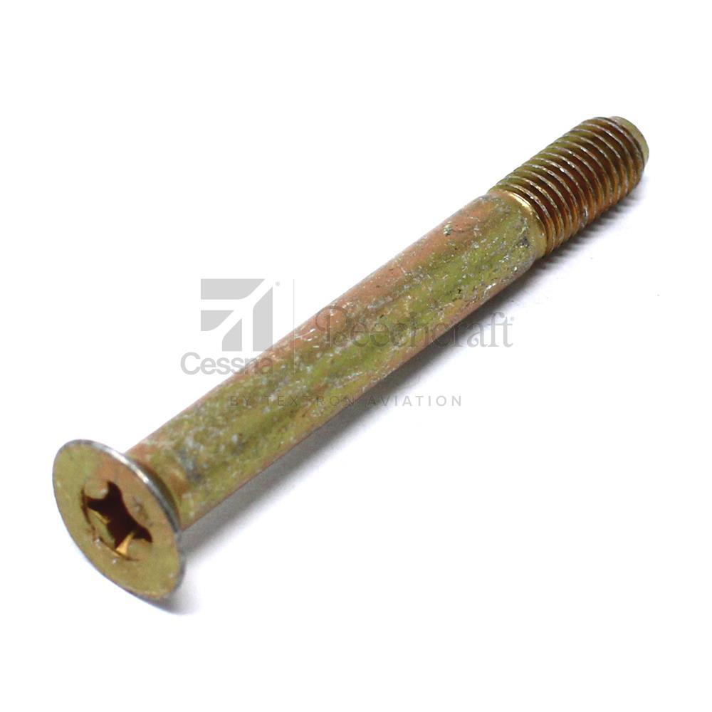 MS24694-S125|SCRW, MACHIN FLT CSK HD,100 DG