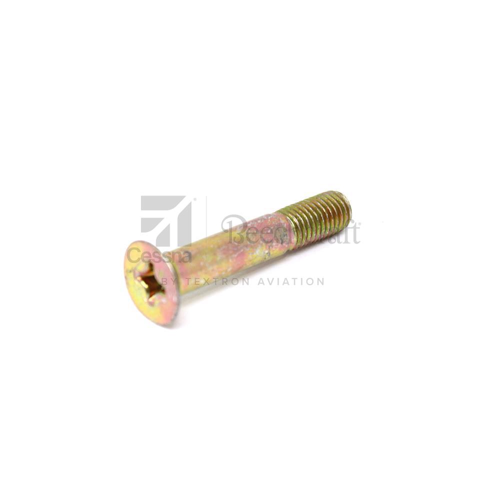 MS24694-S195|SCREW, MACHINE, FLAT CSK HEAD