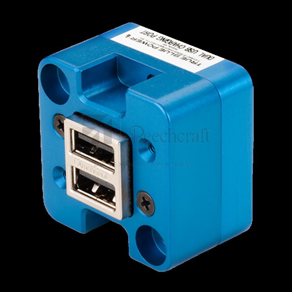 6430102-2|SEALED USB CONNECTOR