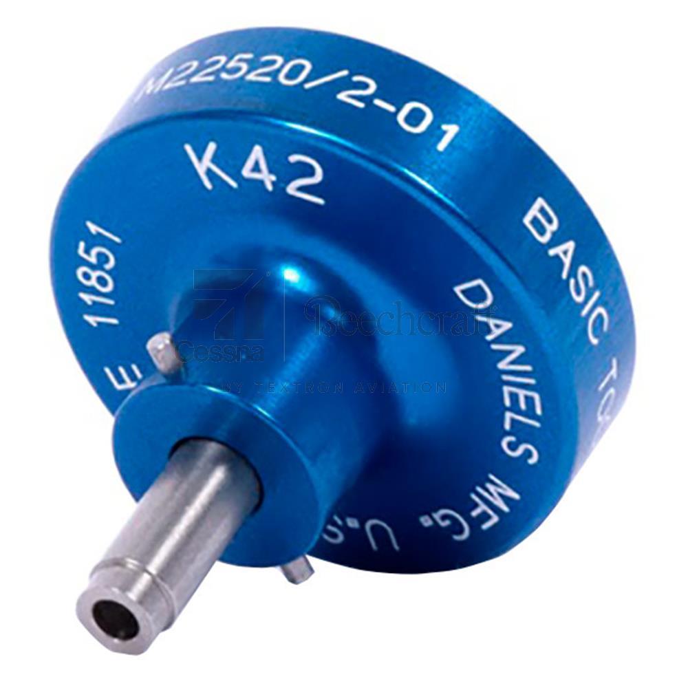 K42|POSITIONER