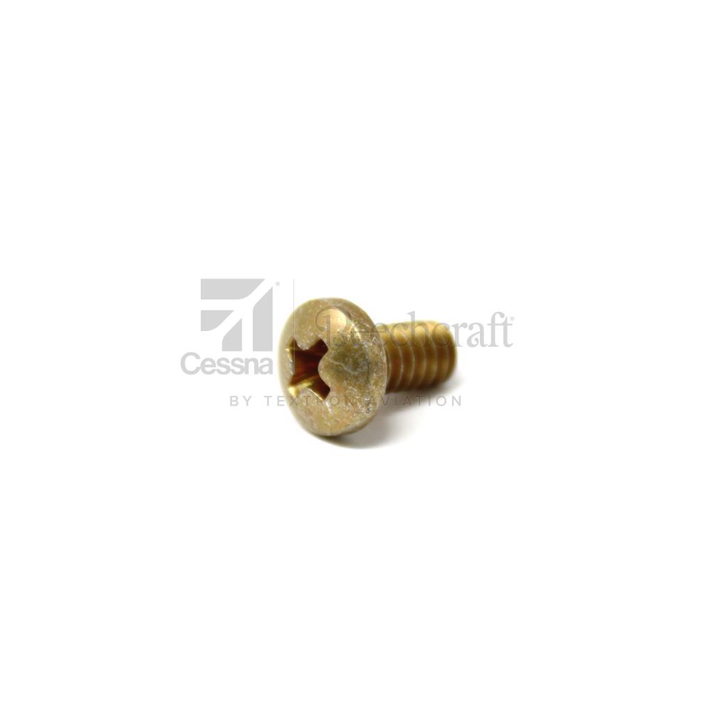 MS35206-242|SCREW, MACHINE- PAN HEAD