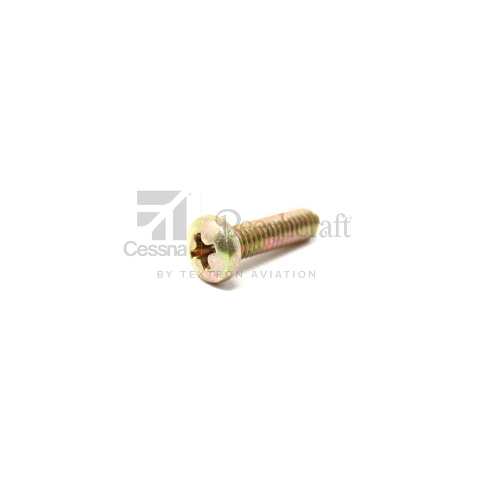 MS35206-283|SCREW, MACHINE- PAN HEAD
