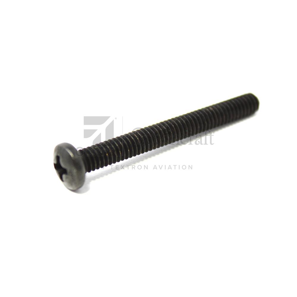 MS35214-73|SCREW, MACHINE, PAN HEAD