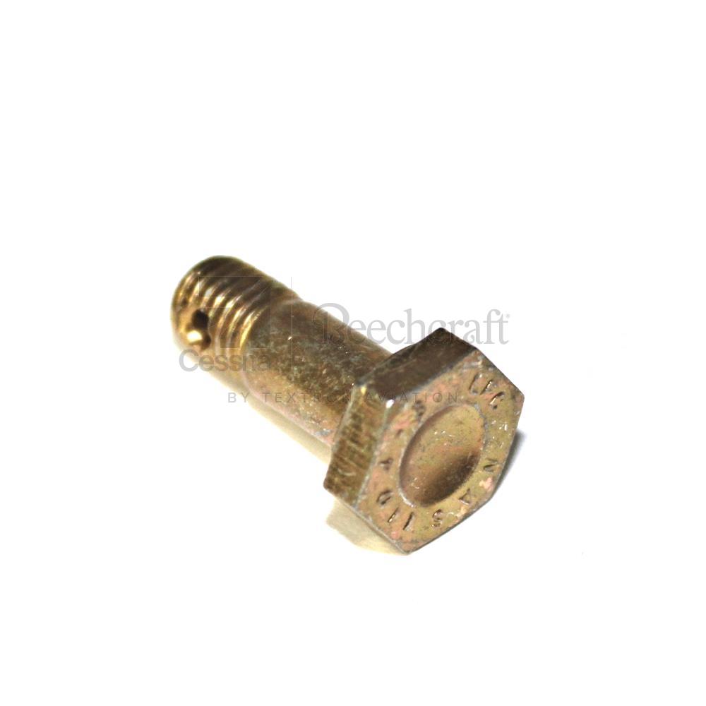 NAS1104-16D|BOLT, SHEAR SHORT THREAD