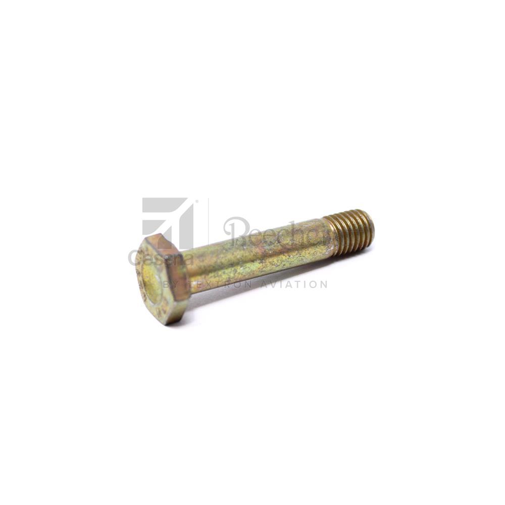 NAS1104-5|BOLT, SHEAR SHORT THREAD