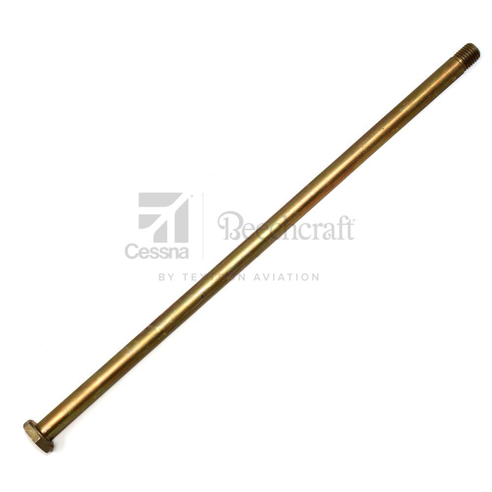 NAS1104-27|BOLT, SHEAR SHORT THREAD