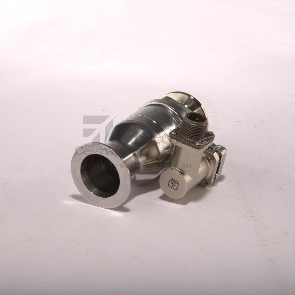 9914124-4 | VALVE | Textron Aviation