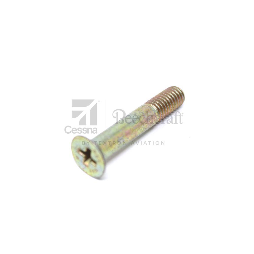 NAS517-3-10|SCREW,CLOSE TOLRNCE, FLAT HEAD