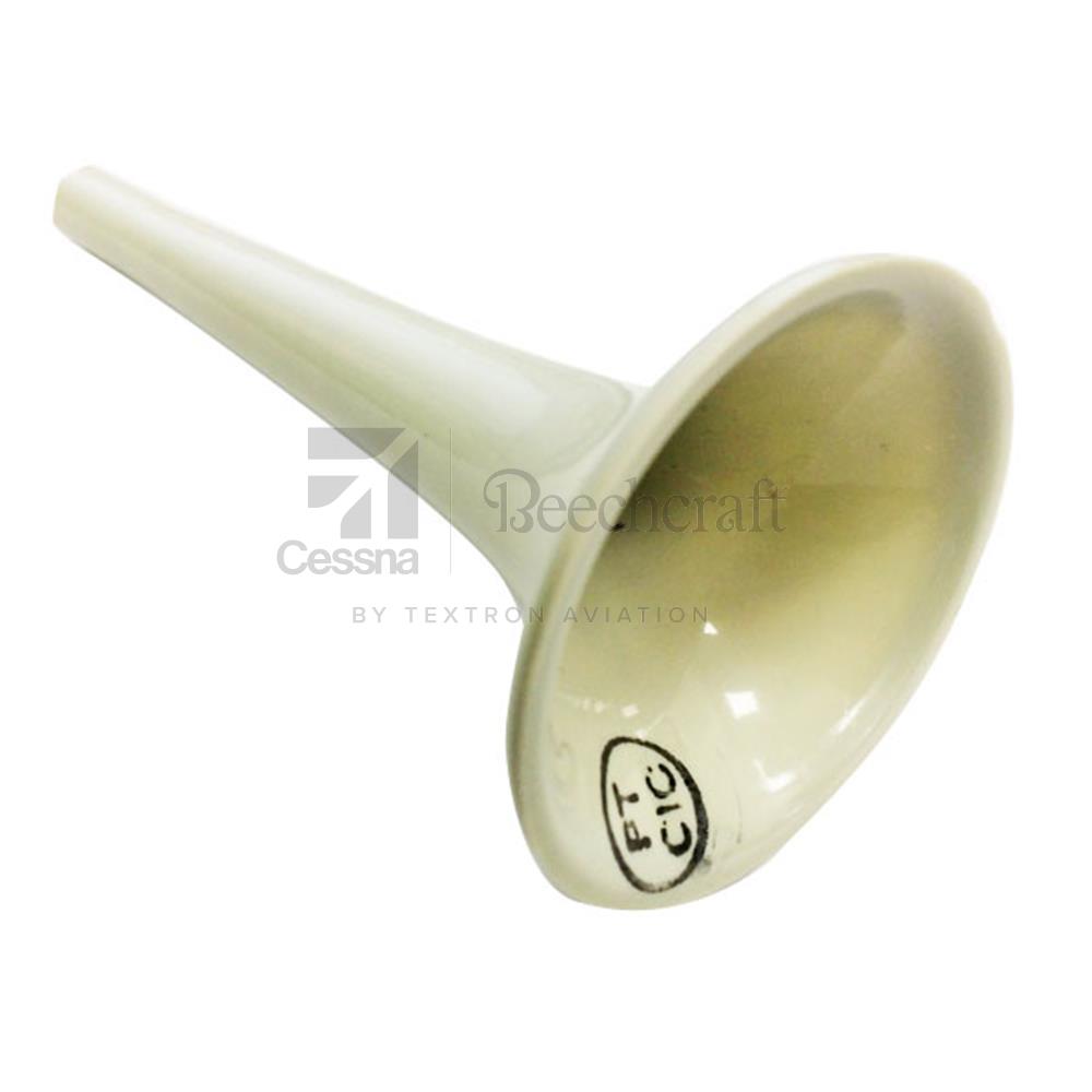 0513602-1 | Stall Horn Assembly