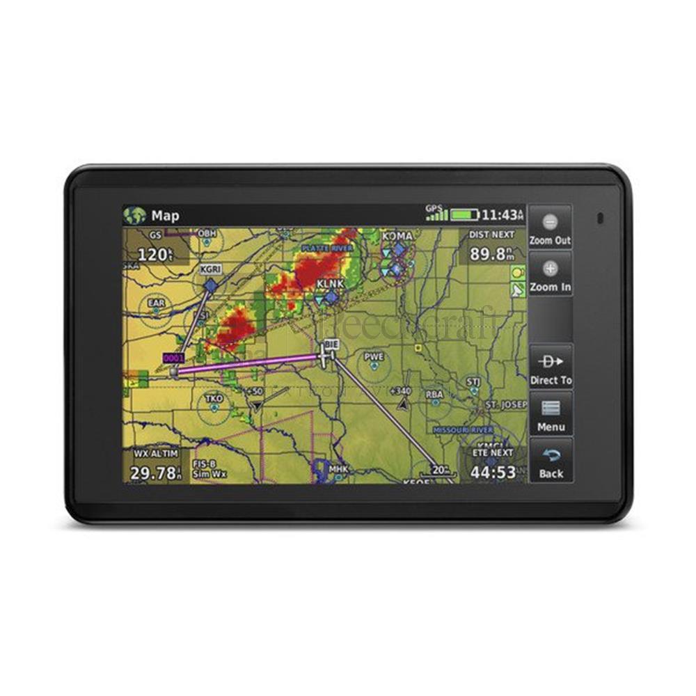010-01518-00|AERA 660 TABLET
