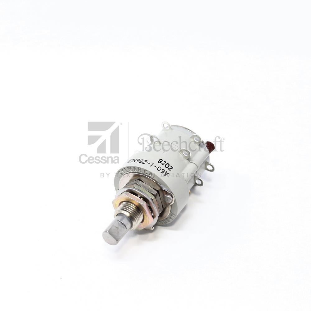 S3200-2|ROTARY SWITCH