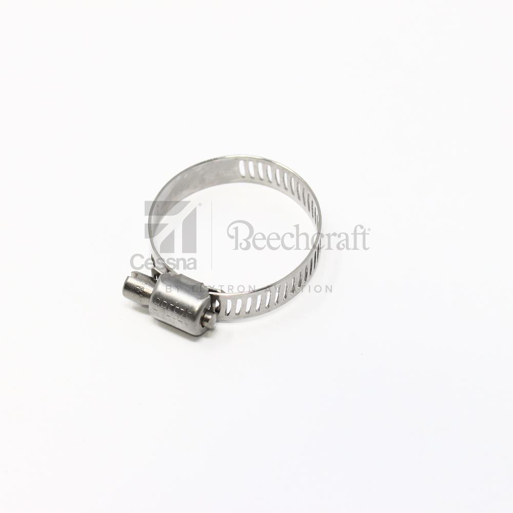NAS1922-0125-1|CLAMP, HOSE