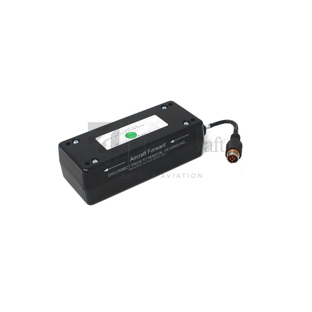 508358-421 | Electronics Module Assembly (EMA) for AMSAFE Inflatable Seat Belt