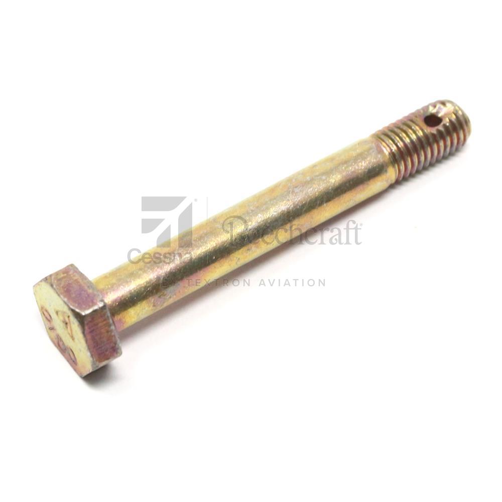 AN174-23|BOLT, MACHINE, CLOSE TOLERANCE