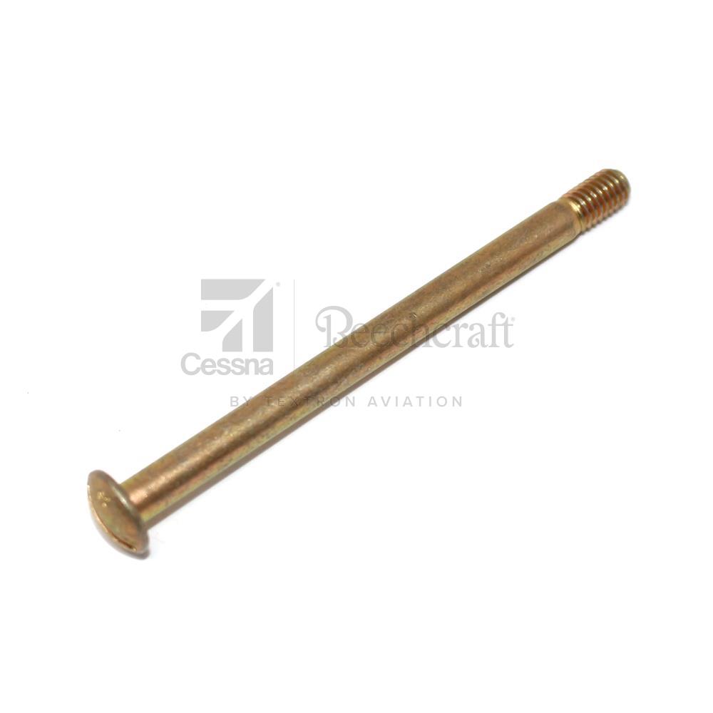 AN23-54A|BOLT, CLEVIS, SLOT HEAD