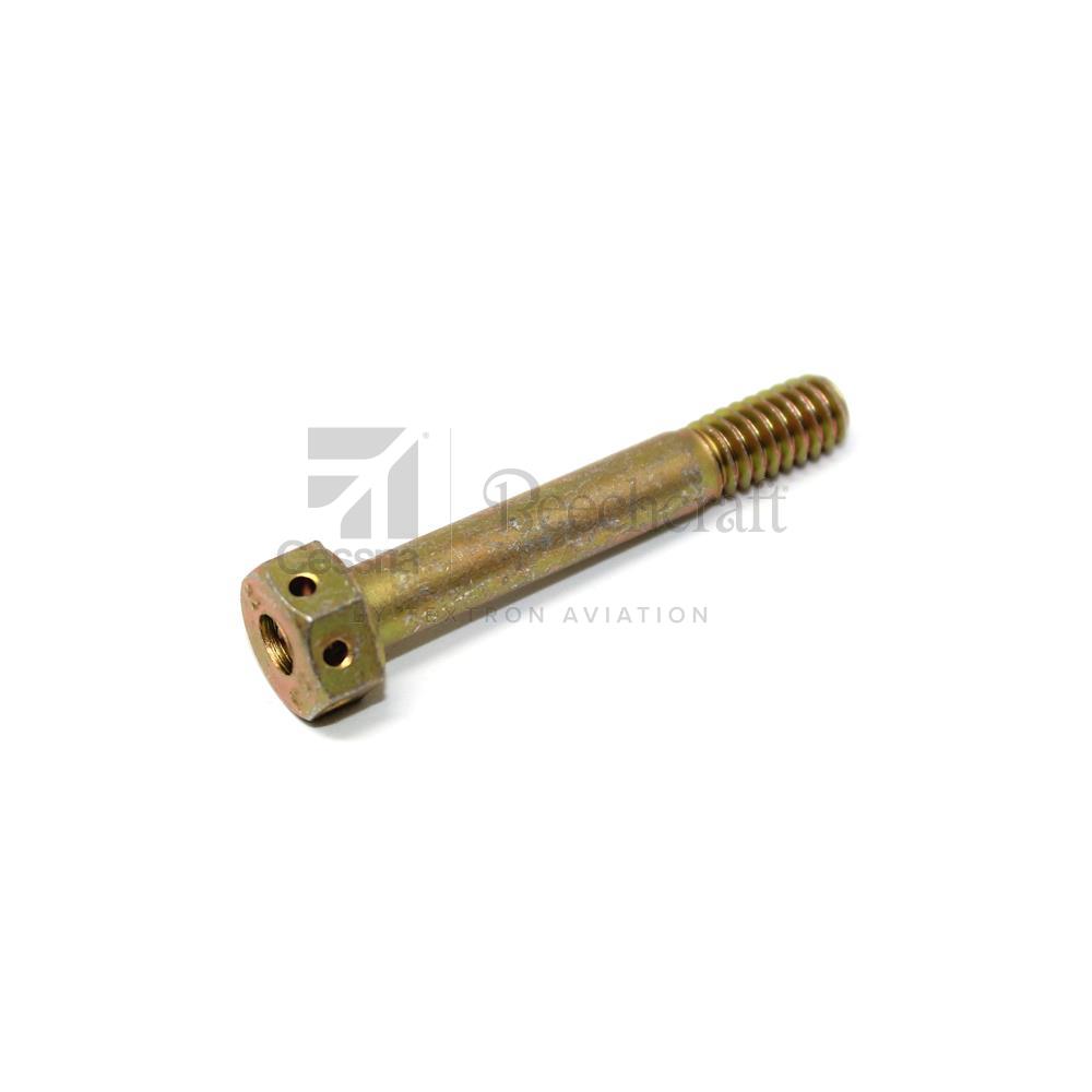 MS20074-04-16|BOLT, HEX, MACHINE