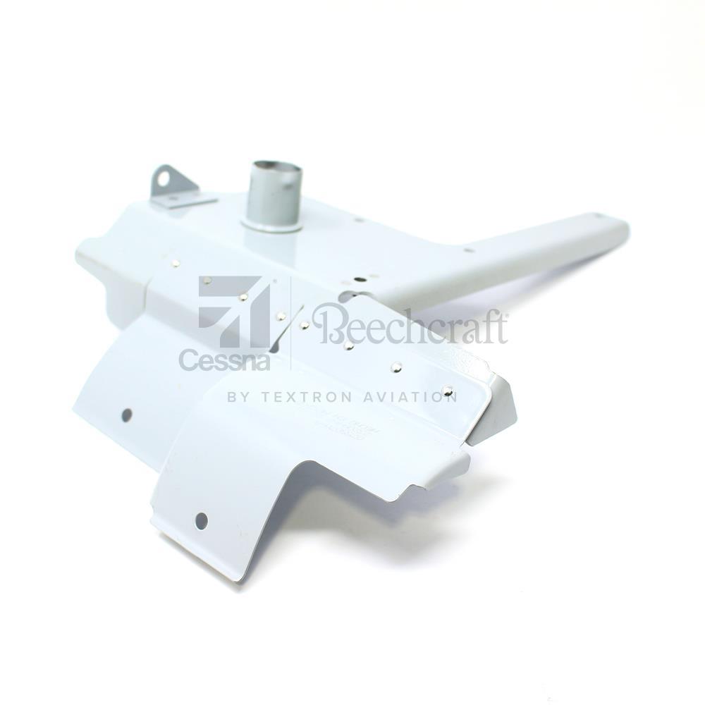 0755076-1 | No. 5 Cylinder Baffle Assembly