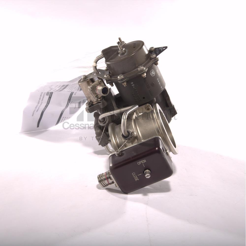 VALVE CONTROL