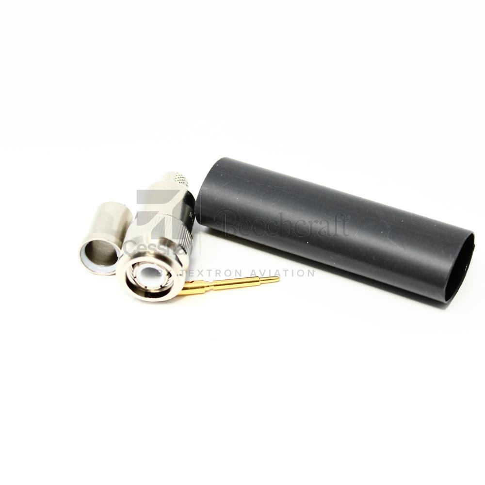 190308|COAX CONNECTOR
