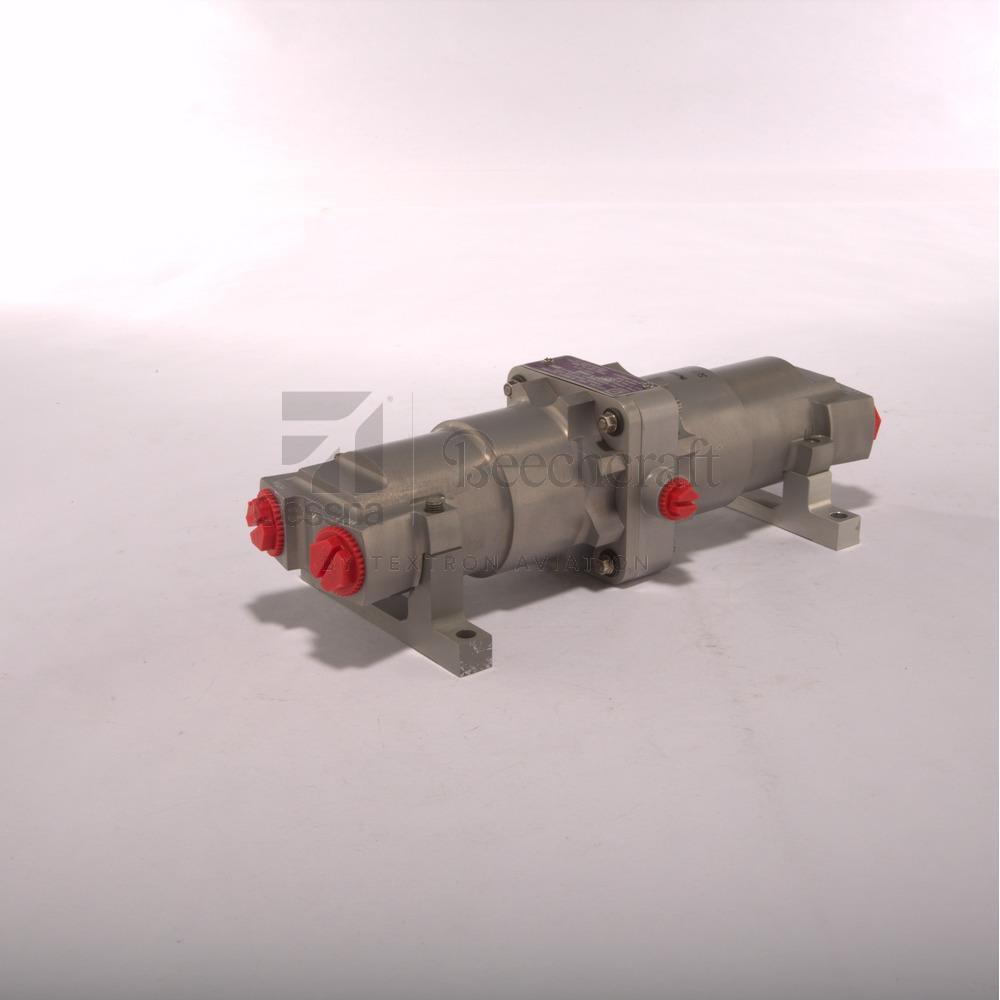 UNIT POWER TRANSFER