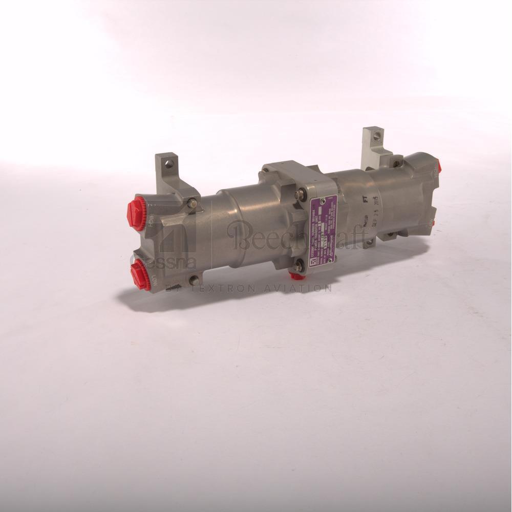 UNIT POWER TRANSFER