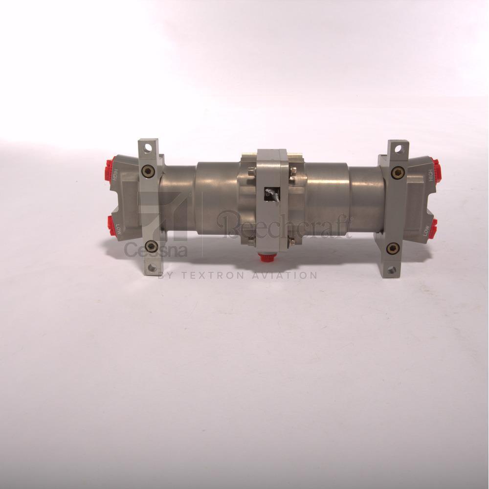 UNIT POWER TRANSFER