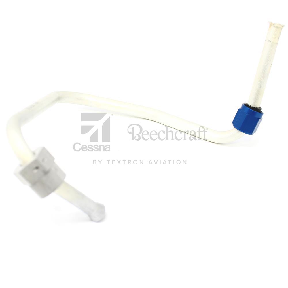 138-320014-2|TUBE ASSEMBLY-PITOT STATIC MOD