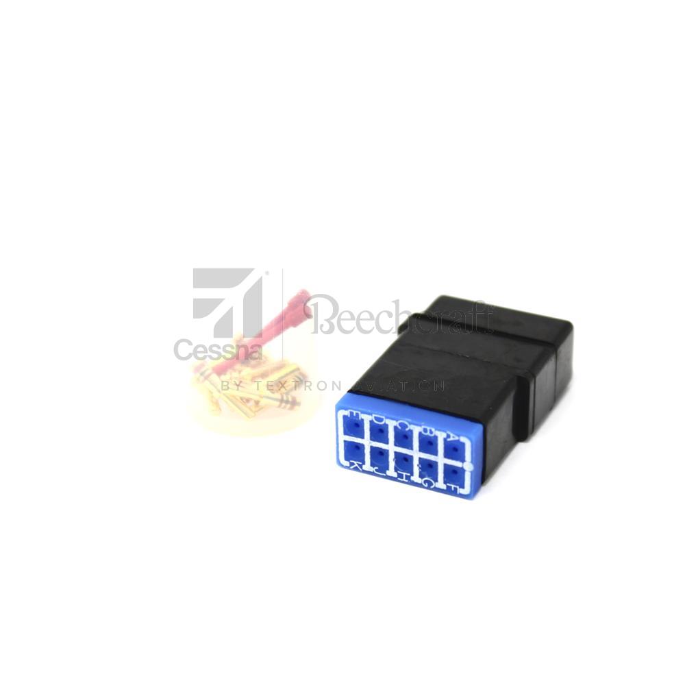 TJE120810|TERMINAL JUNCTION MODULE