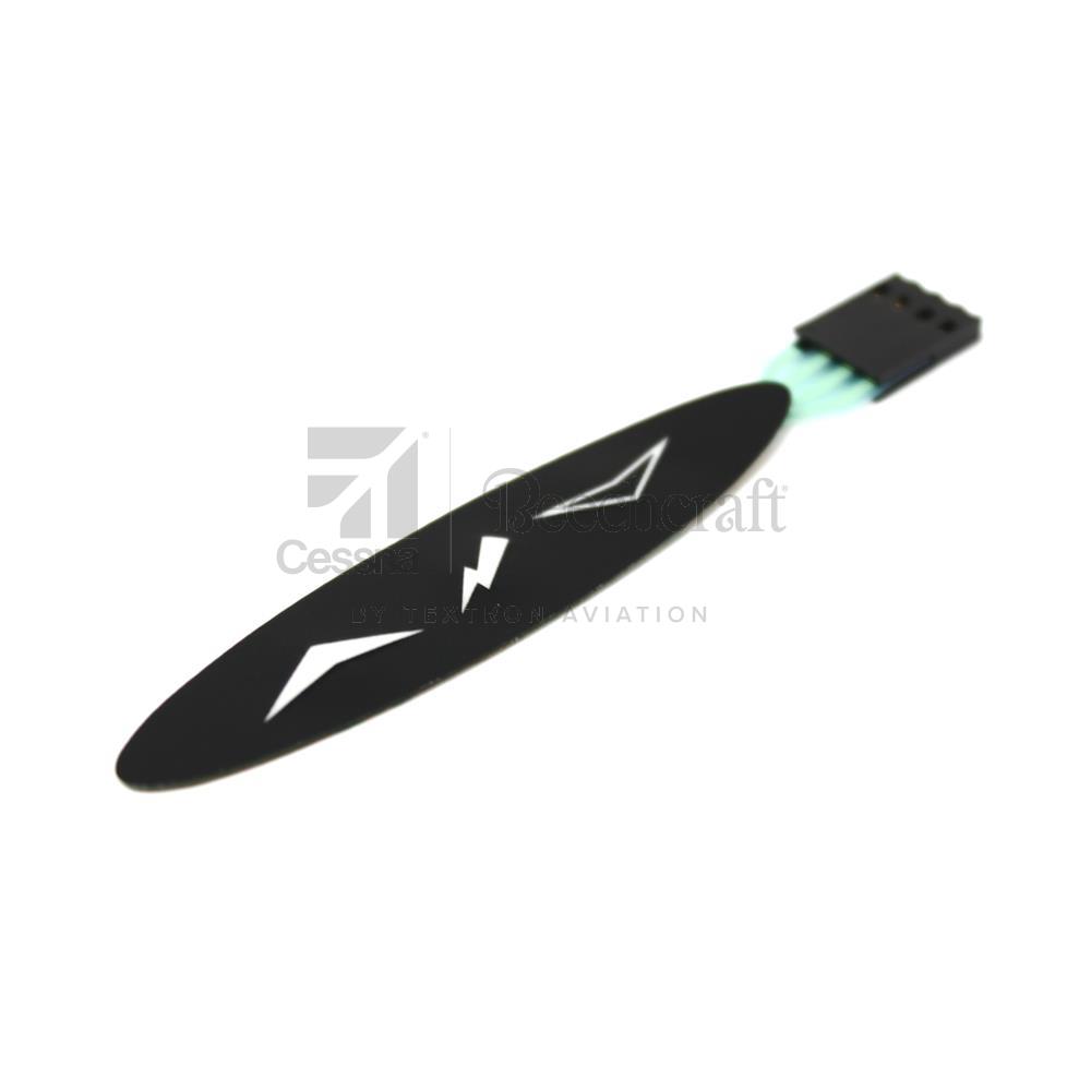 IT2120-3|3 POSITION CONTROL SWITCH