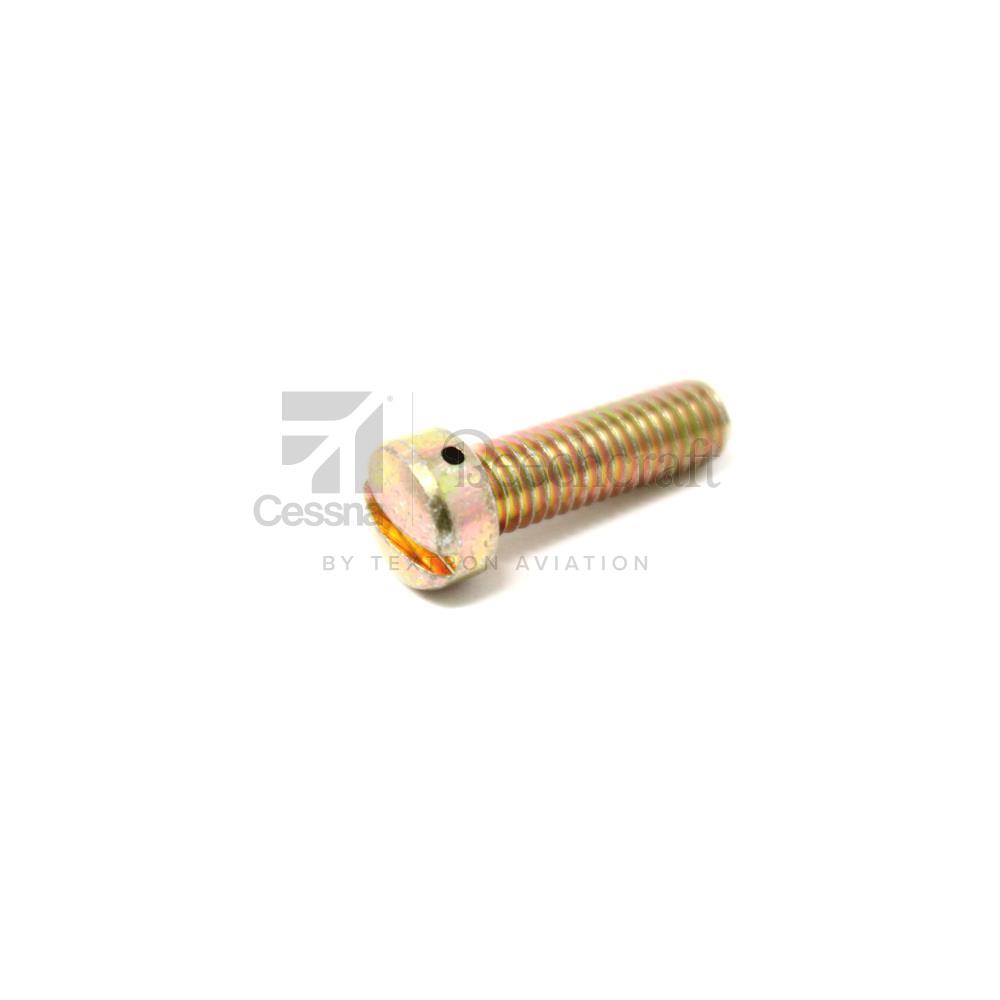 B-3840-10|SCREW, 10-32, FILLISTER HEAD