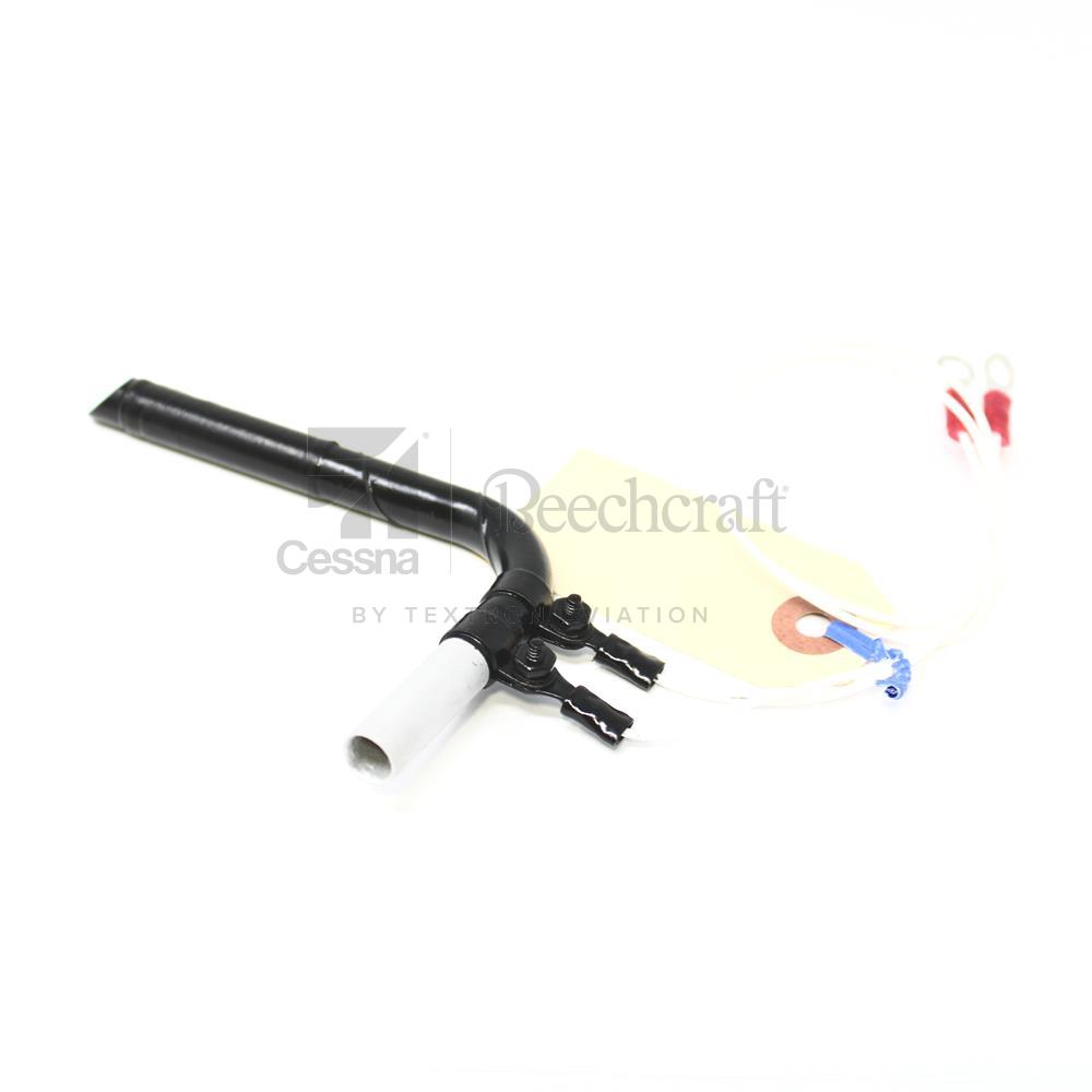 EE-366R|HEATED FUEL VENT MAST