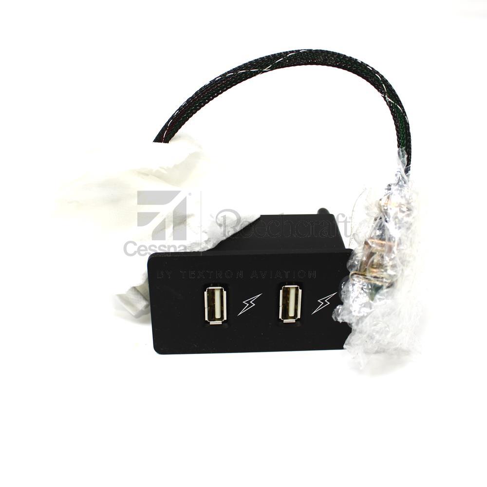 106413-2|USB CHARGER