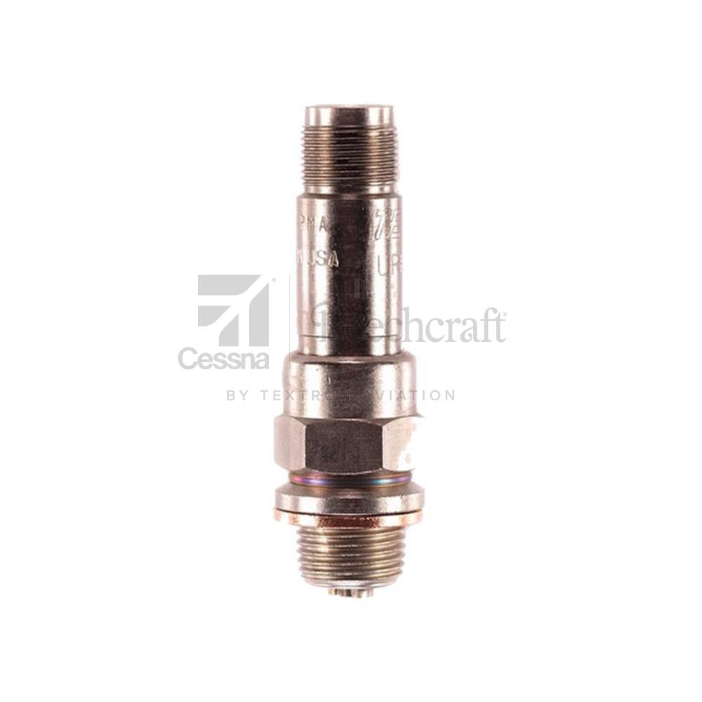 UREM38E | Tempest Massive Electrode Spark Plug