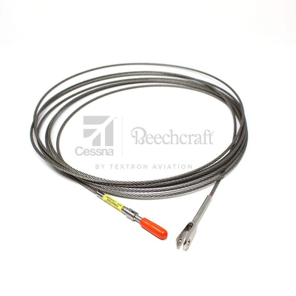 2660001-108|CABLE ASSY