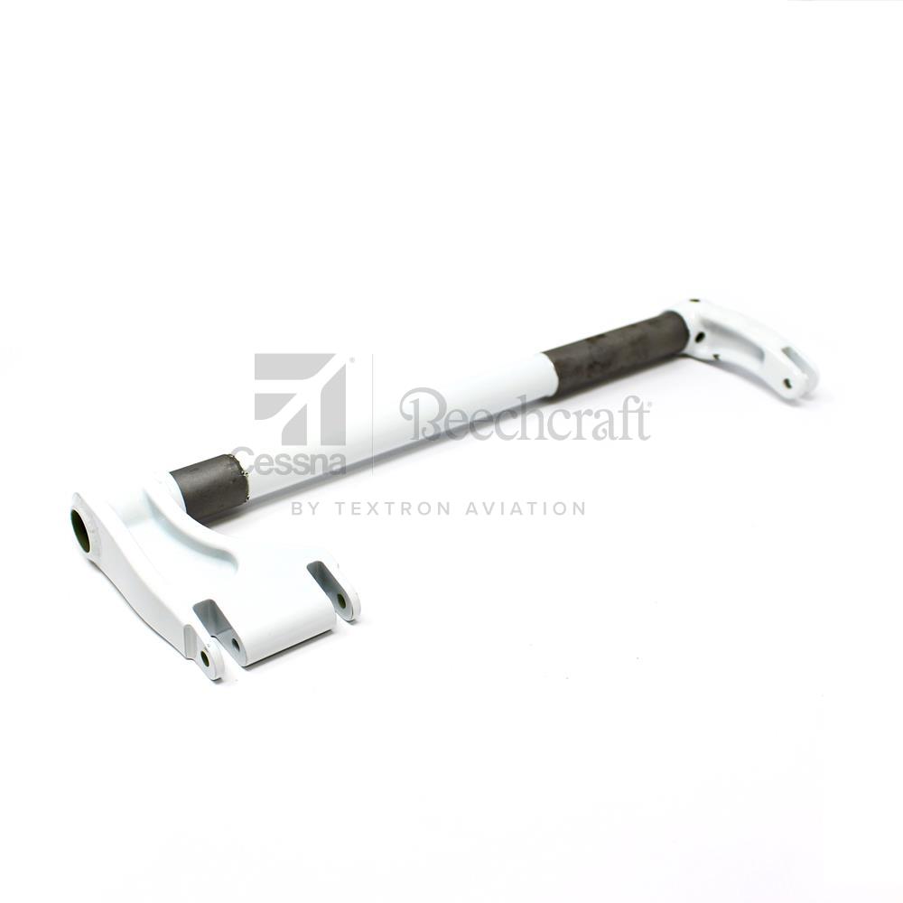 【第1位獲得！】 | 1243624-4 SHAFT Aviation Textron | STEERING ASSEMBLY アクション