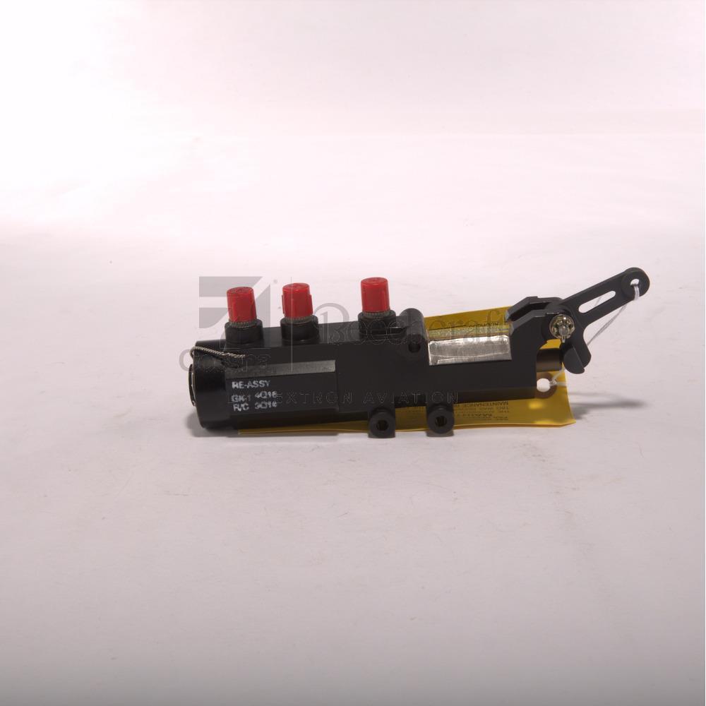 VALVE, EMERGENCY BRAKE